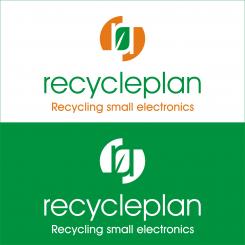 Logo & stationery # 175287 for Recycleplan contest