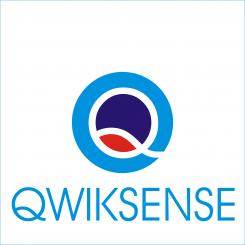 Logo & Huisstijl # 171977 voor Logo & Huistijl Design voor innovatieve Startup genaamd QwikSense wedstrijd
