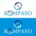 Logo & Huisstijl # 179105 voor Kompaso zoekt een proffesionele uitstraling  wedstrijd