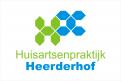 Logo & Huisstijl # 210204 voor Fris, betrouwbaar en een tikje eigenwijs: logo & huisstijl voor huisartsenpraktijk Heerderhof wedstrijd