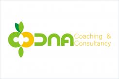 Logo & stationery # 255850 for create an energetic logo and corporate identity for DNA coaching & consultancy & DNA concepts contest