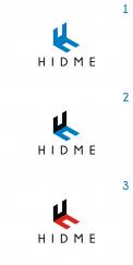 Logo & Corporate design  # 557209 für HIDME needs a new logo and corporate design / Innovatives Design für innovative Firma gesucht Wettbewerb