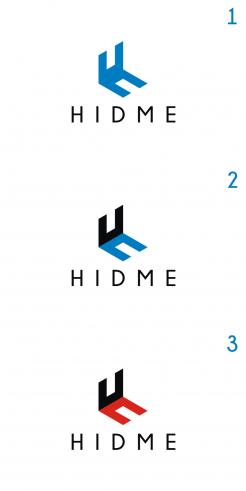 Logo & Corp. Design  # 557209 für HIDME needs a new logo and corporate design / Innovatives Design für innovative Firma gesucht Wettbewerb
