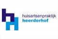 Logo & Huisstijl # 211113 voor Fris, betrouwbaar en een tikje eigenwijs: logo & huisstijl voor huisartsenpraktijk Heerderhof wedstrijd
