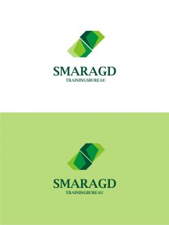 Logo & Huisstijl # 793963 voor Trainingsbureau Smaragd logo en huisstijl wedstrijd