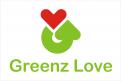 Logo & Huisstijl # 239608 voor Huisstijl voor greenz love wedstrijd
