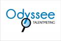 Logo & Huisstijl # 584102 voor Ontwerp een energiek logo voor Odyssee talentmeting wedstrijd