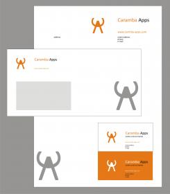 Logo & Huisstijl # 449777 voor Loge en Huisstijl voor App Development Bedrijf wedstrijd