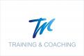 Logo & stationery # 255666 for Corporate Identity and Logo Design for Coach & Trainer contest