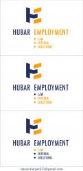 Logo & stationery # 643095 for Seeking creative and professional logo design for next gen legal firm. contest
