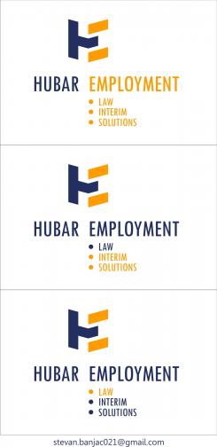 Logo & stationery # 643095 for Seeking creative and professional logo design for next gen legal firm. contest