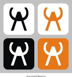 Logo & Huisstijl # 447982 voor Loge en Huisstijl voor App Development Bedrijf wedstrijd