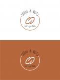 Logo & stationery # 831800 for Seeds & Nuts (logo and corporate identity) contest