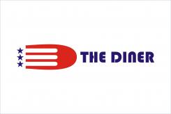Logo & stationery # 242834 for Creating a logo and identity for an authentic American Diner contest