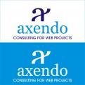 Logo & stationery # 175022 for Axendo brand redesign contest