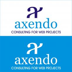 Logo & stationery # 175022 for Axendo brand redesign contest