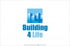 Logo & Huisstijl # 313563 voor Building4life wedstrijd