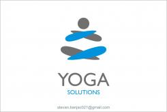 Logo & Huisstijl # 432742 voor Ontwerp een fris logo voor een allround yogapraktijk wedstrijd
