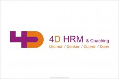 Logo & Huisstijl # 304637 voor Ontwerp een inspirerend Logo & Huisstijl voor een HRM & Coaching bureau wedstrijd