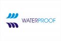 Logo & stationery # 211142 for Logo and corporate identity for WATERPROOF contest
