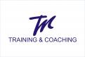 Logo & stationery # 249869 for Corporate Identity and Logo Design for Coach & Trainer contest