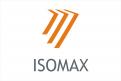 Logo & stationery # 207738 for Corporate identity and logo for insulation company isomax contest
