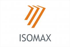 Logo & stationery # 207738 for Corporate identity and logo for insulation company isomax contest
