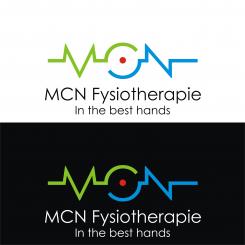 Logo & stationery # 186371 for Design a new dynamic logo for a physiotherapy  private practice  in Amsterdam, The Netherlands.  contest