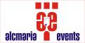 Logo & stationery # 165104 for Alcmaria Events -  local event company in Alkmaar for workshops, theme party, corporate events contest