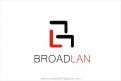 Logo & Corp. Design  # 434862 für BroadLAN: Logo u. Corporate Design Wettbewerb