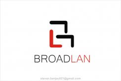 Logo & stationery # 434862 for BroadLAN: Logo u. Corporate Design contest