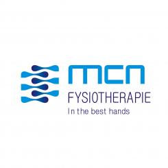 Logo & stationery # 187982 for Design a new dynamic logo for a physiotherapy  private practice  in Amsterdam, The Netherlands.  contest