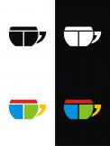 Logo & stationery # 854597 for The Modern Tea Brand: minimalistic, modern, social tea brand contest