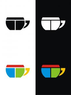 Logo & stationery # 854597 for The Modern Tea Brand: minimalistic, modern, social tea brand contest