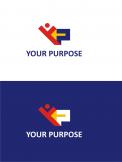 Logo & stationery # 775848 for Logo and corporate identity for a purpose oriented startup that focuses on organizational development contest