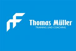 Logo & stationery # 246370 for Corporate Identity and Logo Design for Coach & Trainer contest