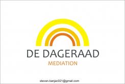 Logo & stationery # 367354 for De dageraad mediation contest