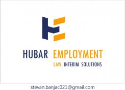 Logo & stationery # 643530 for Seeking creative and professional logo design for next gen legal firm. contest