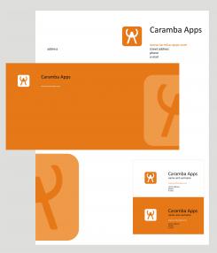 Logo & Huisstijl # 449415 voor Loge en Huisstijl voor App Development Bedrijf wedstrijd