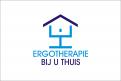 Logo & Huisstijl # 288306 voor Ontwerp logo en huisstijl: Ergotherapie bij u thuis wedstrijd