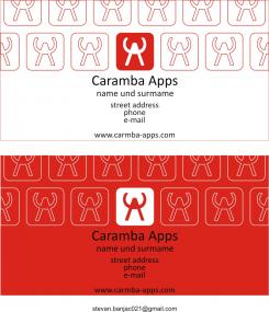 Logo & Huisstijl # 446610 voor Loge en Huisstijl voor App Development Bedrijf wedstrijd