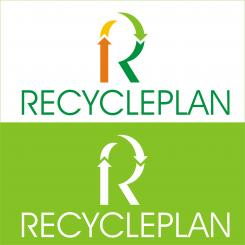 Logo & stationery # 176257 for Recycleplan contest