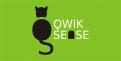 Logo & stationery # 163918 for Logo & Branding for innovative startup called QwikSense contest