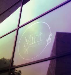 Logo & stationery # 341532 for Mint interiors + store seeks logo  contest