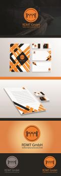 Logo & stationery # 498129 for We need a new, fresh logo for our existing business after reclassification contest