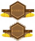 Logo & Huisstijl # 341143 voor logo & huisstijl voor bakkerij wedstrijd