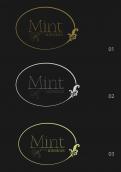 Logo & Huisstijl # 341478 voor Mint interiors + store zoekt logo voor al haar uitingen wedstrijd