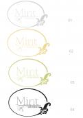 Logo & stationery # 341479 for Mint interiors + store seeks logo  contest