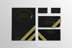 Logo & stationery # 341480 for Mint interiors + store seeks logo  contest