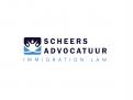 Logo & Huisstijl # 692646 voor logo en huisstijl nieuw advocatenkantoor immigratierecht wedstrijd